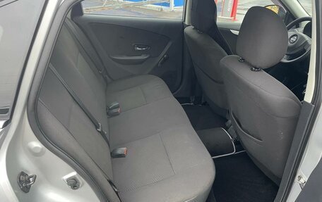 Nissan Almera, 2013 год, 549 000 рублей, 20 фотография