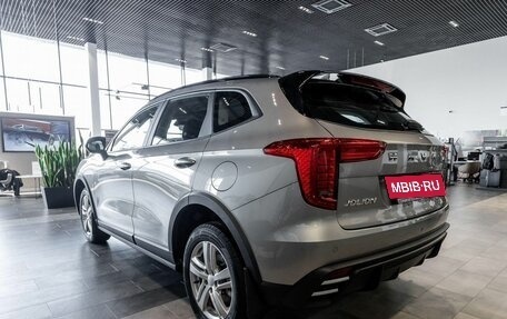 Haval Jolion, 2026 год, 2 449 000 рублей, 5 фотография