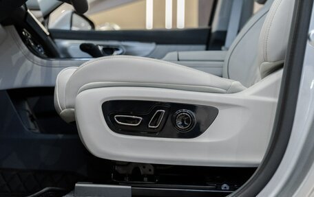 GAC GS8, 2025 год, 5 199 000 рублей, 21 фотография