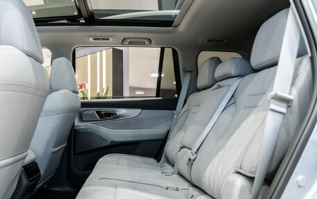 GAC GS8, 2025 год, 5 199 000 рублей, 24 фотография