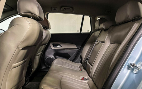 Chevrolet Cruze II, 2013 год, 1 047 000 рублей, 10 фотография