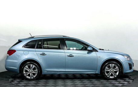 Chevrolet Cruze II, 2013 год, 1 047 000 рублей, 4 фотография