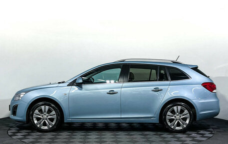 Chevrolet Cruze II, 2013 год, 1 047 000 рублей, 8 фотография