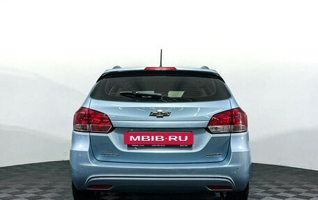 Chevrolet Cruze II, 2013 год, 1 047 000 рублей, 6 фотография