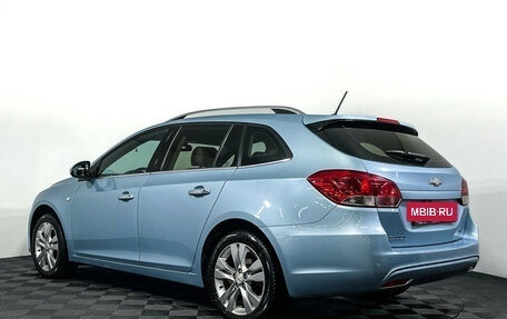 Chevrolet Cruze II, 2013 год, 1 047 000 рублей, 7 фотография