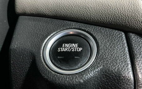 Chevrolet Cruze II, 2013 год, 1 047 000 рублей, 14 фотография