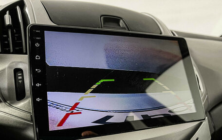 Chevrolet Cruze II, 2013 год, 1 047 000 рублей, 15 фотография