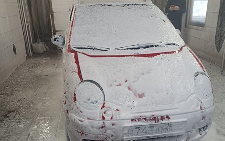 Daewoo Matiz I, 2011 год, 239 000 рублей, 2 фотография