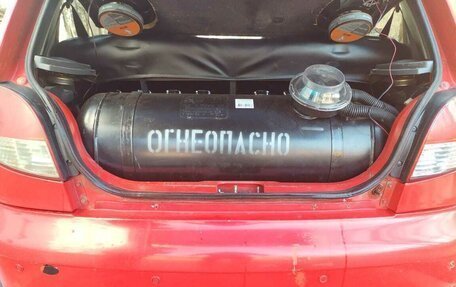 Daewoo Matiz I, 2011 год, 239 000 рублей, 10 фотография