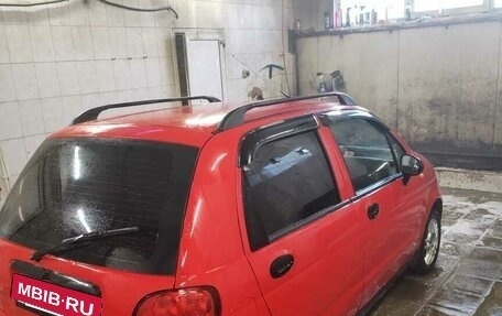 Daewoo Matiz I, 2011 год, 239 000 рублей, 11 фотография