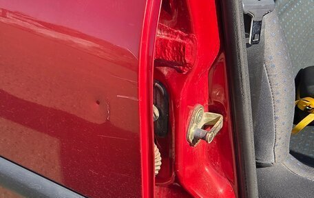 Renault Clio III, 2004 год, 299 999 рублей, 5 фотография