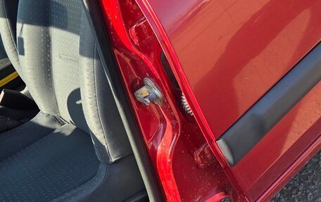 Renault Clio III, 2004 год, 299 999 рублей, 7 фотография