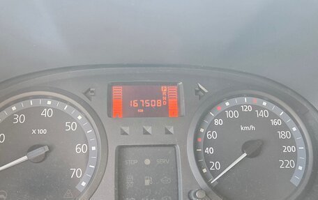 Renault Clio III, 2004 год, 299 999 рублей, 12 фотография