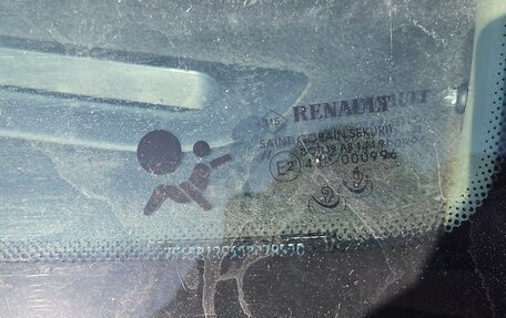 Renault Clio III, 2004 год, 299 999 рублей, 13 фотография