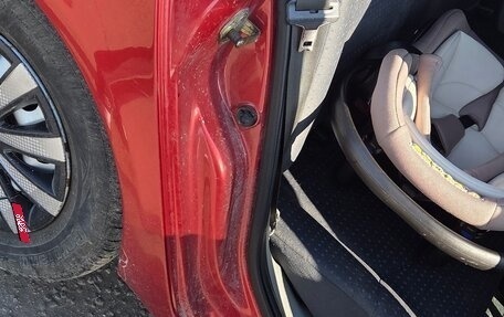 Renault Clio III, 2004 год, 299 999 рублей, 6 фотография