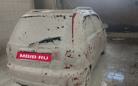 Daewoo Matiz I, 2011 год, 239 000 рублей, 12 фотография