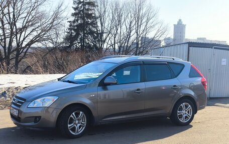 KIA cee'd I рестайлинг, 2008 год, 480 000 рублей, 2 фотография