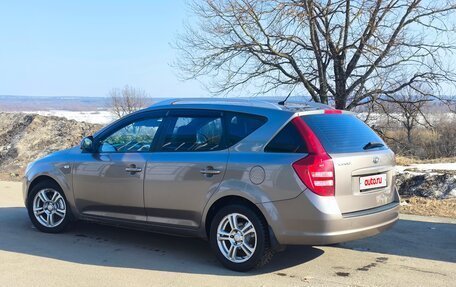 KIA cee'd I рестайлинг, 2008 год, 480 000 рублей, 5 фотография