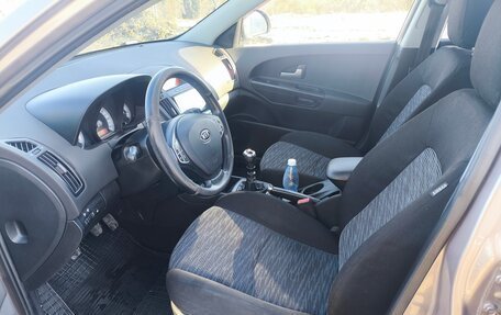 KIA cee'd I рестайлинг, 2008 год, 480 000 рублей, 22 фотография