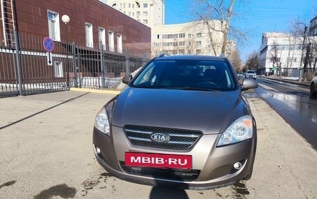 KIA cee'd I рестайлинг, 2008 год, 480 000 рублей, 13 фотография