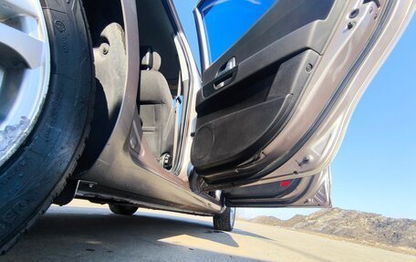 KIA cee'd I рестайлинг, 2008 год, 480 000 рублей, 26 фотография