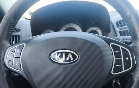 KIA cee'd I рестайлинг, 2008 год, 480 000 рублей, 28 фотография