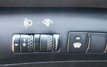 KIA cee'd I рестайлинг, 2008 год, 480 000 рублей, 30 фотография