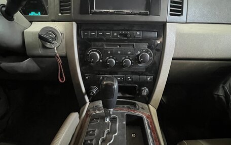 Jeep Grand Cherokee, 2006 год, 900 000 рублей, 4 фотография