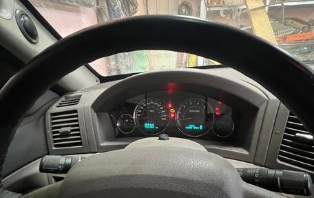 Jeep Grand Cherokee, 2006 год, 900 000 рублей, 6 фотография