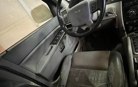 Jeep Grand Cherokee, 2006 год, 900 000 рублей, 7 фотография
