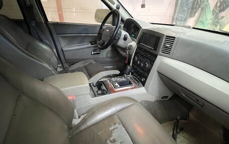 Jeep Grand Cherokee, 2006 год, 900 000 рублей, 8 фотография