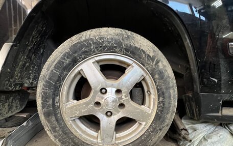 Jeep Grand Cherokee, 2006 год, 900 000 рублей, 10 фотография