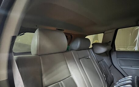 Jeep Grand Cherokee, 2006 год, 900 000 рублей, 12 фотография