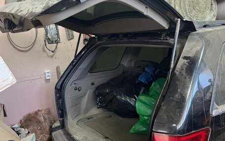 Jeep Grand Cherokee, 2006 год, 900 000 рублей, 16 фотография