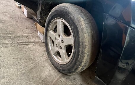 Jeep Grand Cherokee, 2006 год, 900 000 рублей, 9 фотография