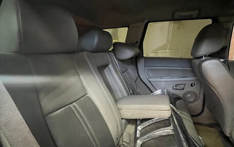 Jeep Grand Cherokee, 2006 год, 900 000 рублей, 11 фотография