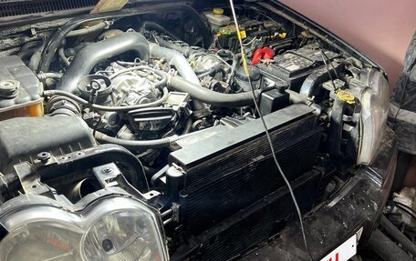 Jeep Grand Cherokee, 2006 год, 900 000 рублей, 17 фотография