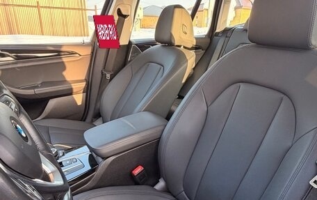 BMW X3, 2019 год, 3 800 000 рублей, 4 фотография