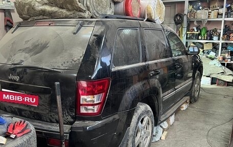 Jeep Grand Cherokee, 2006 год, 900 000 рублей, 15 фотография
