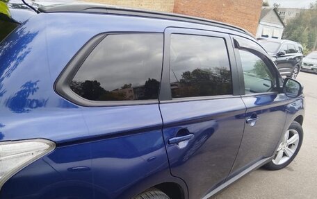 Mitsubishi Outlander III рестайлинг 3, 2013 год, 1 150 000 рублей, 7 фотография