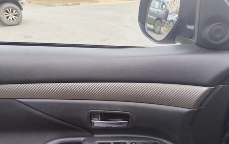 Mitsubishi Outlander III рестайлинг 3, 2013 год, 1 150 000 рублей, 11 фотография