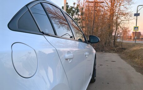 Chevrolet Cruze II, 2011 год, 800 000 рублей, 12 фотография