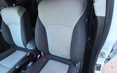 Chevrolet Cruze II, 2011 год, 800 000 рублей, 9 фотография