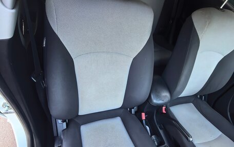 Chevrolet Cruze II, 2011 год, 800 000 рублей, 15 фотография