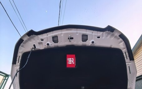 Chevrolet Cruze II, 2011 год, 800 000 рублей, 17 фотография