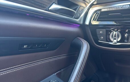 BMW 5 серия, 2018 год, 4 200 000 рублей, 14 фотография