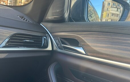 BMW 5 серия, 2018 год, 4 200 000 рублей, 16 фотография