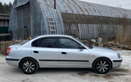 Hyundai Elantra III, 2005 год, 260 000 рублей, 4 фотография