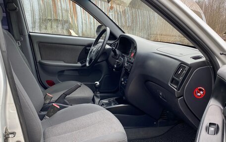 Hyundai Elantra III, 2005 год, 260 000 рублей, 11 фотография