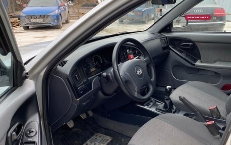 Hyundai Elantra III, 2005 год, 260 000 рублей, 10 фотография